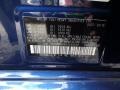 Azurite Blue Metallic - Legacy 2.5i Premium Sedan Photo No. 23