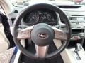 Azurite Blue Metallic - Legacy 2.5i Premium Sedan Photo No. 24
