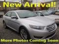 Ingot Silver Metallic - Taurus Limited Photo No. 1