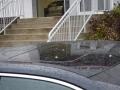 2014 Cosmic Gray Metallic Toyota Camry SE  photo #3