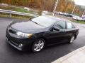 2014 Cosmic Gray Metallic Toyota Camry SE  photo #5
