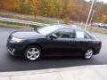 2014 Cosmic Gray Metallic Toyota Camry SE  photo #6