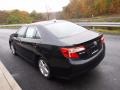 2014 Cosmic Gray Metallic Toyota Camry SE  photo #7