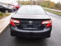2014 Cosmic Gray Metallic Toyota Camry SE  photo #8