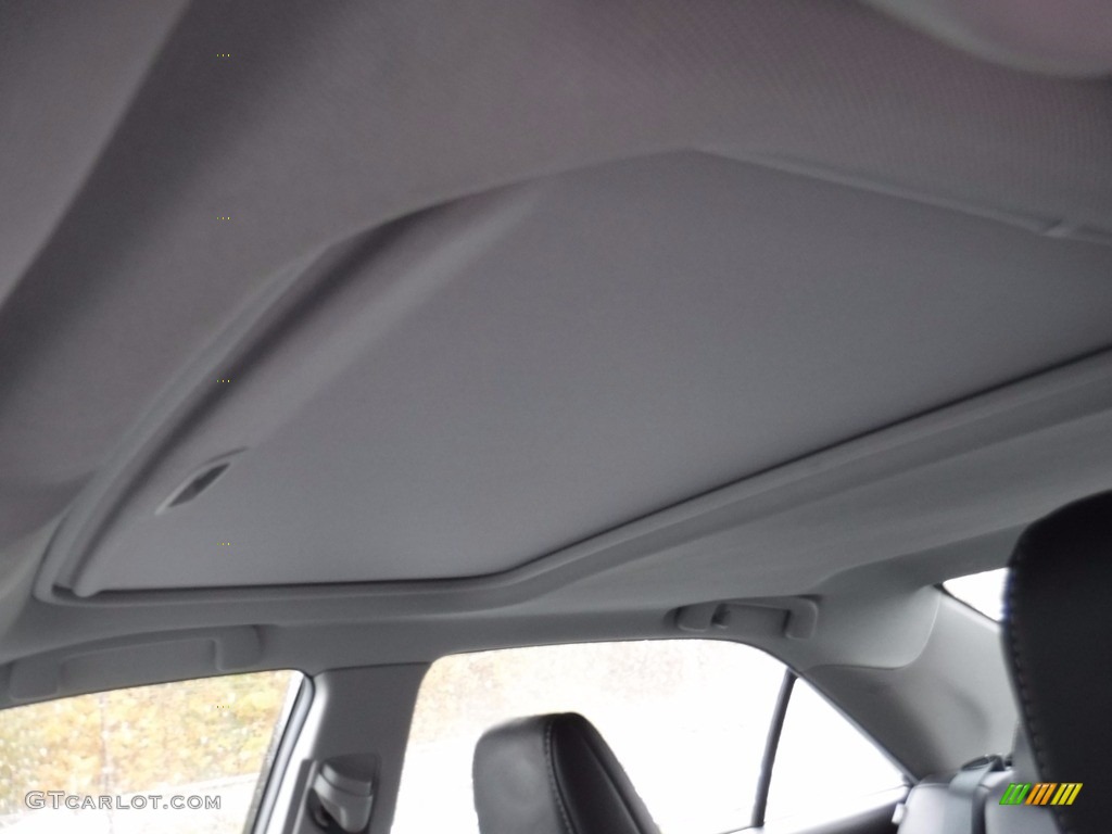 2014 Camry SE - Cosmic Gray Metallic / Black/Ash photo #11