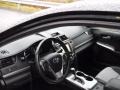 2014 Cosmic Gray Metallic Toyota Camry SE  photo #13
