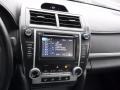 2014 Cosmic Gray Metallic Toyota Camry SE  photo #15