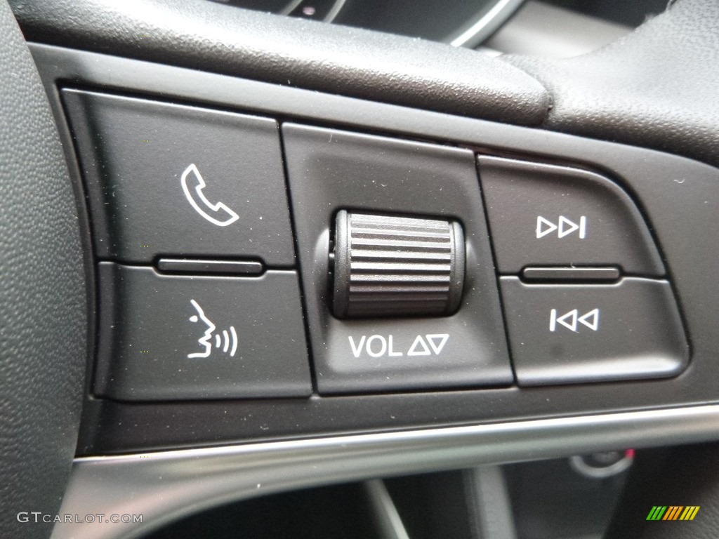 2018 Stelvio Ti AWD - Silverstone Gray Metallic / Black/Black photo #28