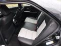 2014 Cosmic Gray Metallic Toyota Camry SE  photo #21