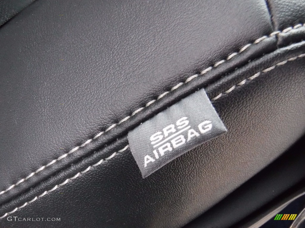 2014 Camry SE - Cosmic Gray Metallic / Black/Ash photo #22