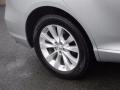 Classic Silver Metallic - Venza LE AWD Photo No. 3