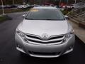 Classic Silver Metallic - Venza LE AWD Photo No. 5