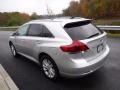 Classic Silver Metallic - Venza LE AWD Photo No. 8