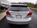 Classic Silver Metallic - Venza LE AWD Photo No. 9