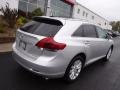 Classic Silver Metallic - Venza LE AWD Photo No. 10