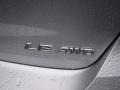 2013 Classic Silver Metallic Toyota Venza LE AWD  photo #11