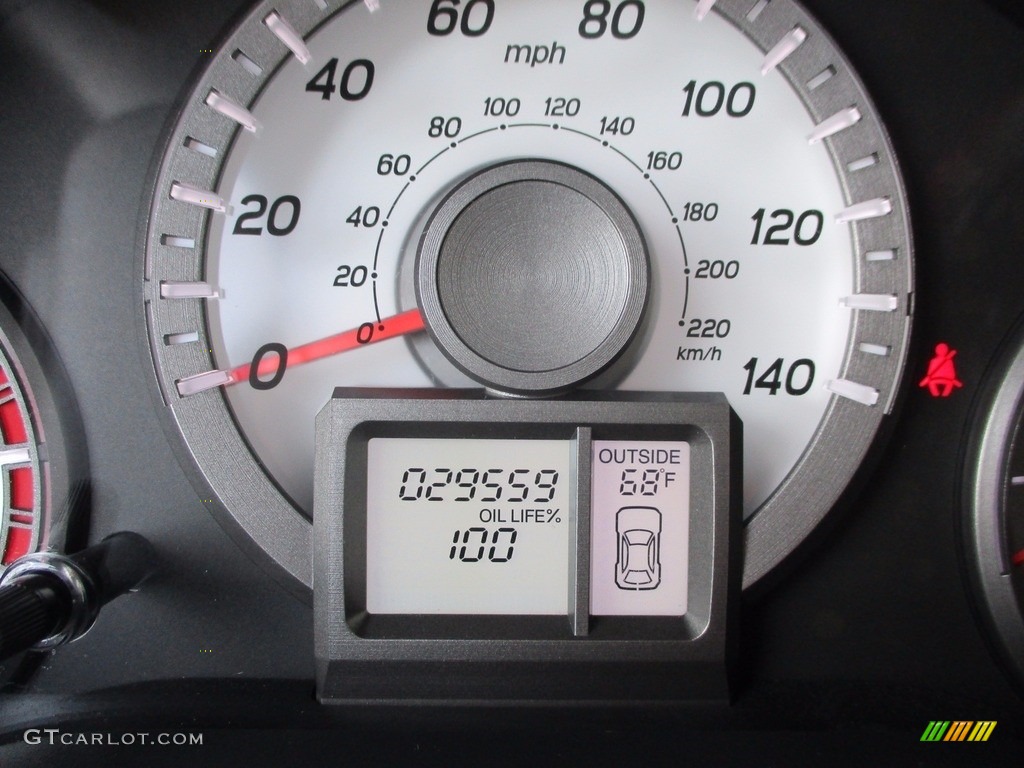 2015 Pilot EX-L 4WD - Alabaster Silver Metallic / Gray photo #20