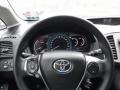 Classic Silver Metallic - Venza LE AWD Photo No. 22