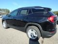 2018 Ebony Twilight Metallic GMC Terrain SLE AWD  photo #8