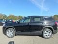 2018 Ebony Twilight Metallic GMC Terrain SLE AWD  photo #9