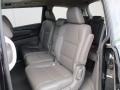 2012 Crystal Black Pearl Honda Odyssey Touring  photo #12