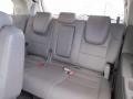 2012 Crystal Black Pearl Honda Odyssey Touring  photo #13