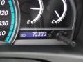Classic Silver Metallic - Venza LE AWD Photo No. 32