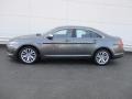 2015 Magnetic Metallic Ford Taurus Limited  photo #2