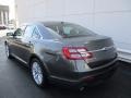 2015 Magnetic Metallic Ford Taurus Limited  photo #3