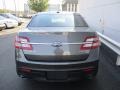 2015 Magnetic Metallic Ford Taurus Limited  photo #4