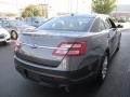 2015 Magnetic Metallic Ford Taurus Limited  photo #5