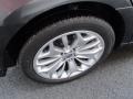 2015 Magnetic Metallic Ford Taurus Limited  photo #7
