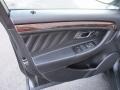 2015 Magnetic Metallic Ford Taurus Limited  photo #11