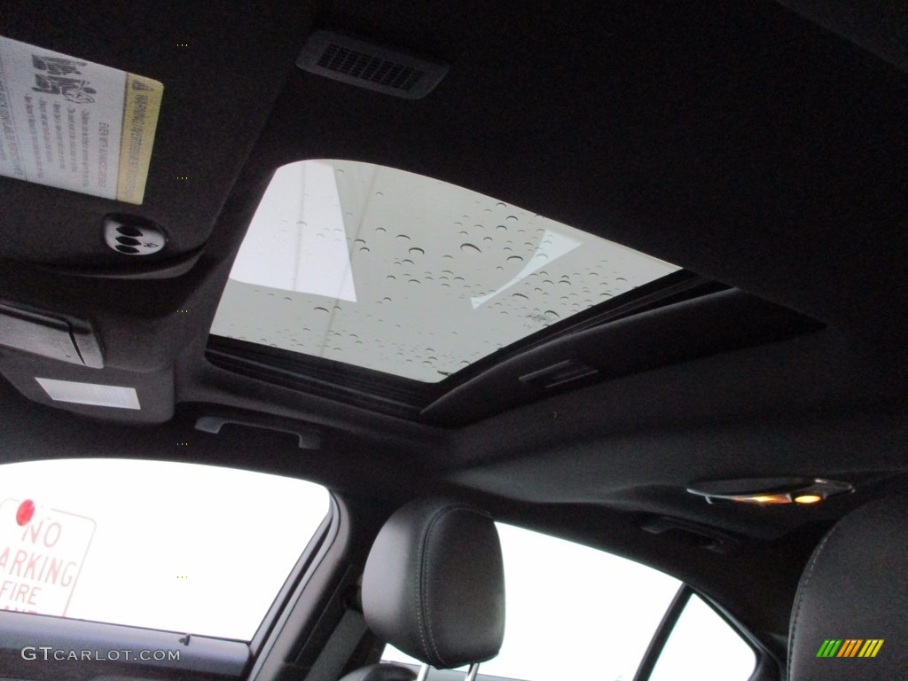 2015 Taurus Limited - Magnetic Metallic / Charcoal Black photo #12
