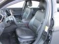 2015 Magnetic Metallic Ford Taurus Limited  photo #13