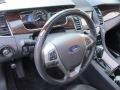 2015 Magnetic Metallic Ford Taurus Limited  photo #15