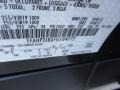 2015 Magnetic Metallic Ford Taurus Limited  photo #19
