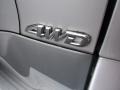 Classic Silver Metallic - RAV4 4WD Photo No. 6