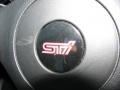 2005 Platinum Silver Metallic Subaru Impreza WRX STi  photo #17