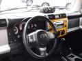 2007 Sun Fusion Toyota FJ Cruiser 4WD  photo #13