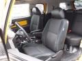 2007 Sun Fusion Toyota FJ Cruiser 4WD  photo #14