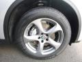 2018 Alfa Romeo Stelvio AWD Wheel