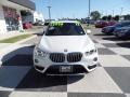 Alpine White - X1 xDrive28i Photo No. 2