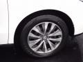 White Diamond Pearl - MDX SH-AWD Technology Photo No. 3