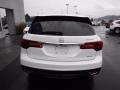 White Diamond Pearl - MDX SH-AWD Technology Photo No. 9
