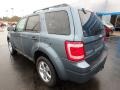 Steel Blue Metallic - Escape XLT V6 4WD Photo No. 4