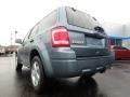 Steel Blue Metallic - Escape XLT V6 4WD Photo No. 5