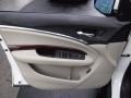 White Diamond Pearl - MDX SH-AWD Technology Photo No. 14