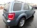 Steel Blue Metallic - Escape XLT V6 4WD Photo No. 7