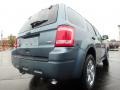 Steel Blue Metallic - Escape XLT V6 4WD Photo No. 8